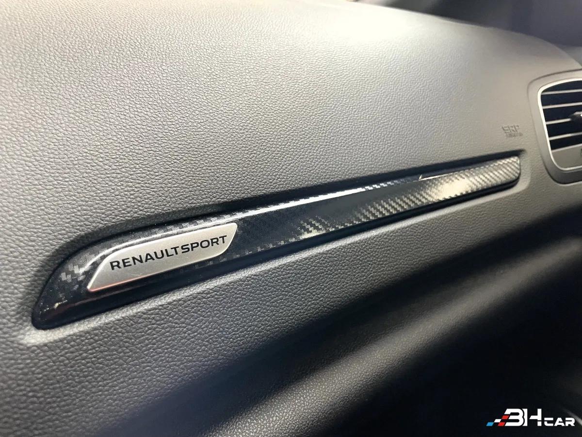 Aperçu indisponible de RENAULT Megane