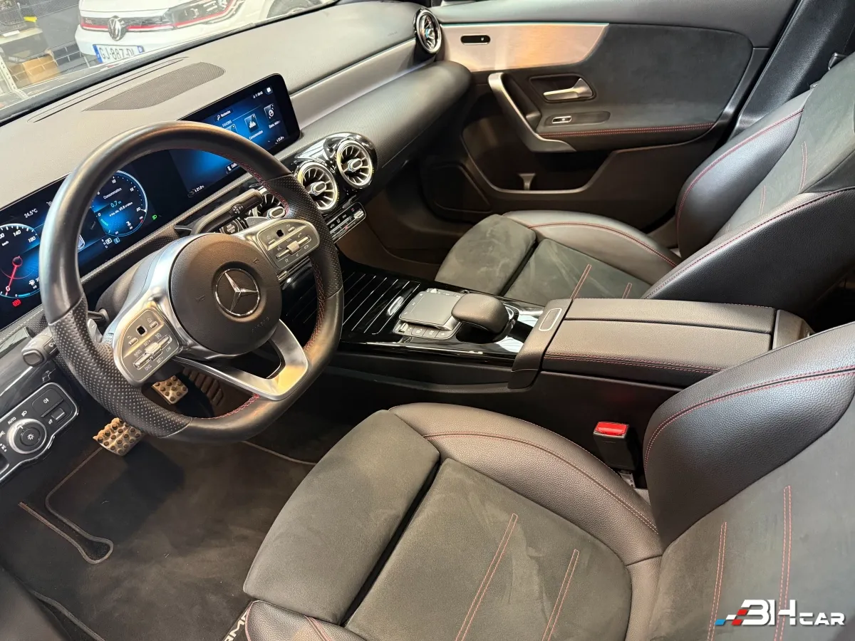 Mercedes Classe A - photo 10