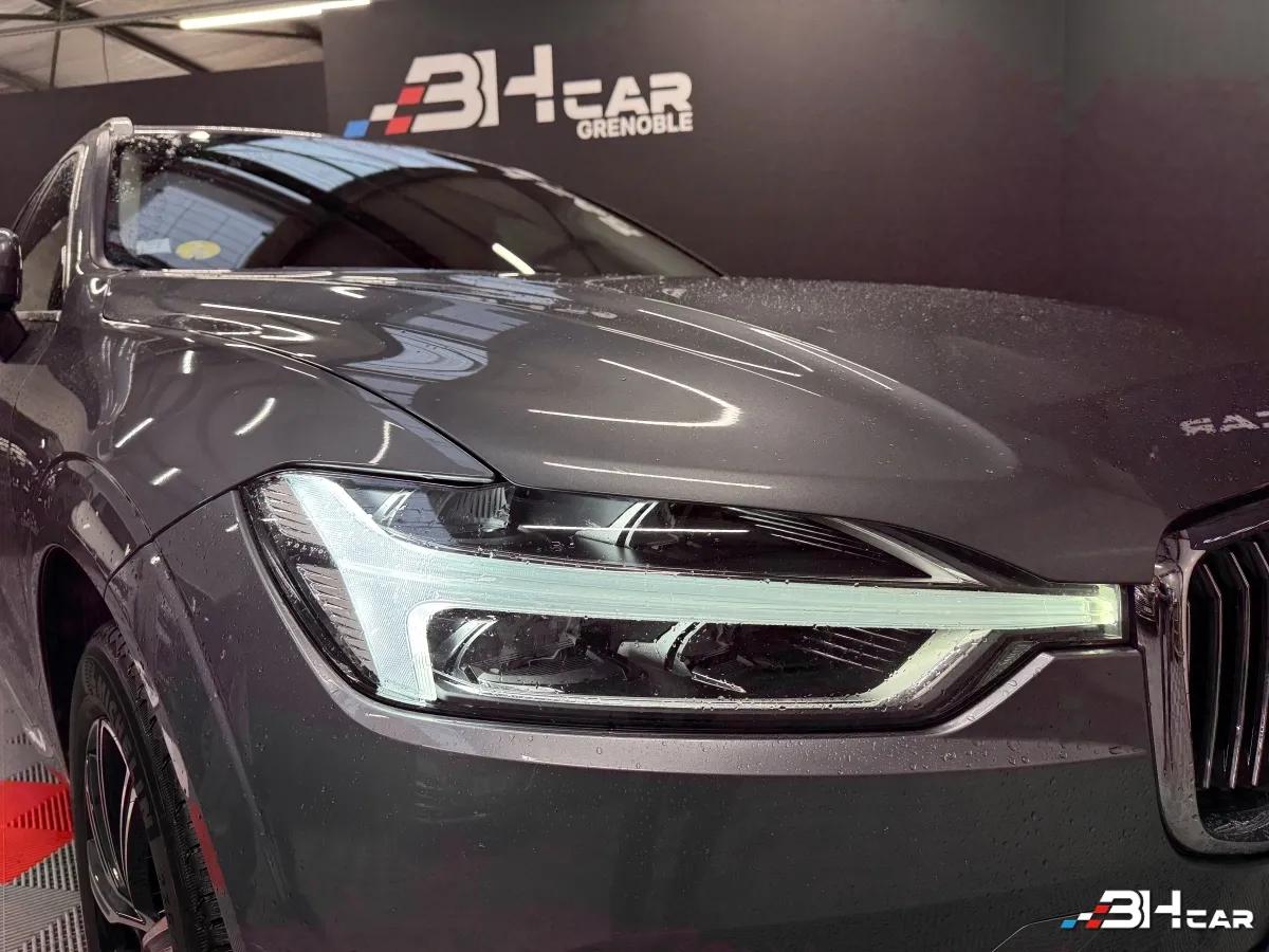 Aperçu indisponible de Volvo XC60