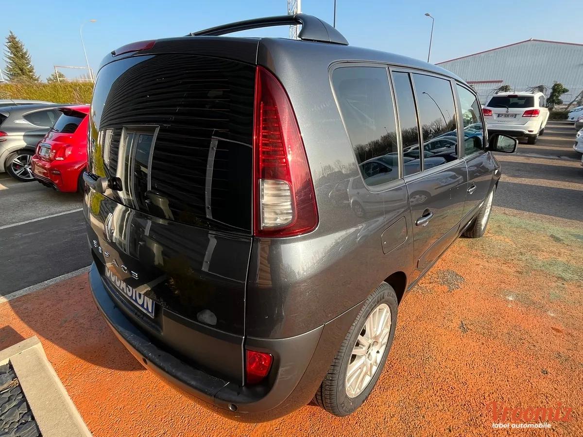 Renault Espace 