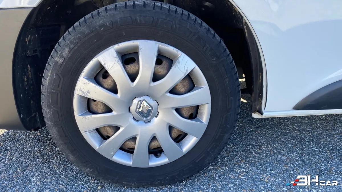 Aperçu indisponible de RENAULT Trafic Vu