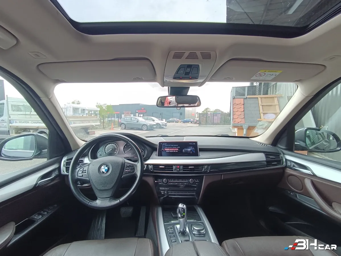 Bmw X5 - photo 15