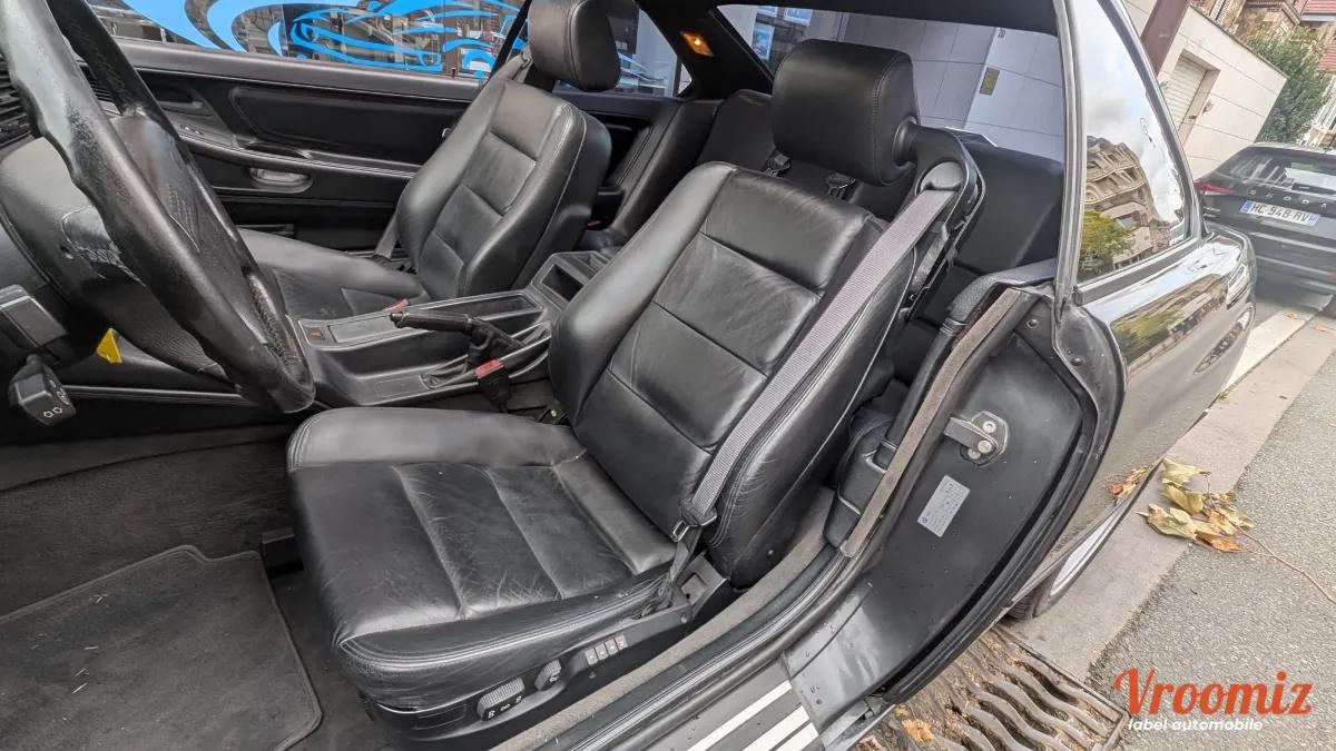 BMW Serie 8 850 CIA V12