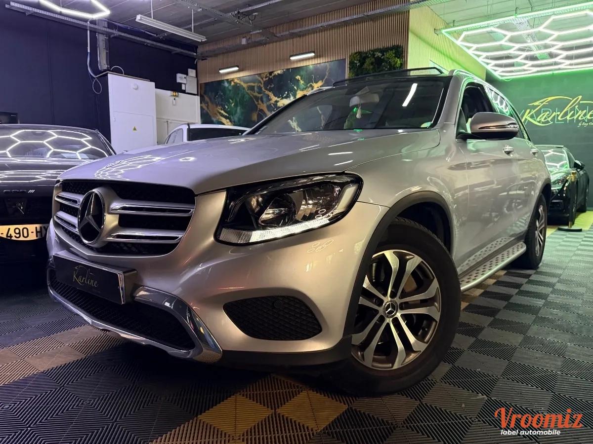 Mercedes-Benz Classe GLC