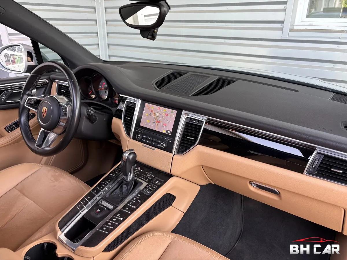 Aperçu indisponible de Porsche Macan