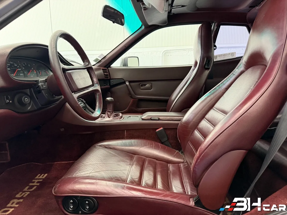Porsche 9 - photo 15