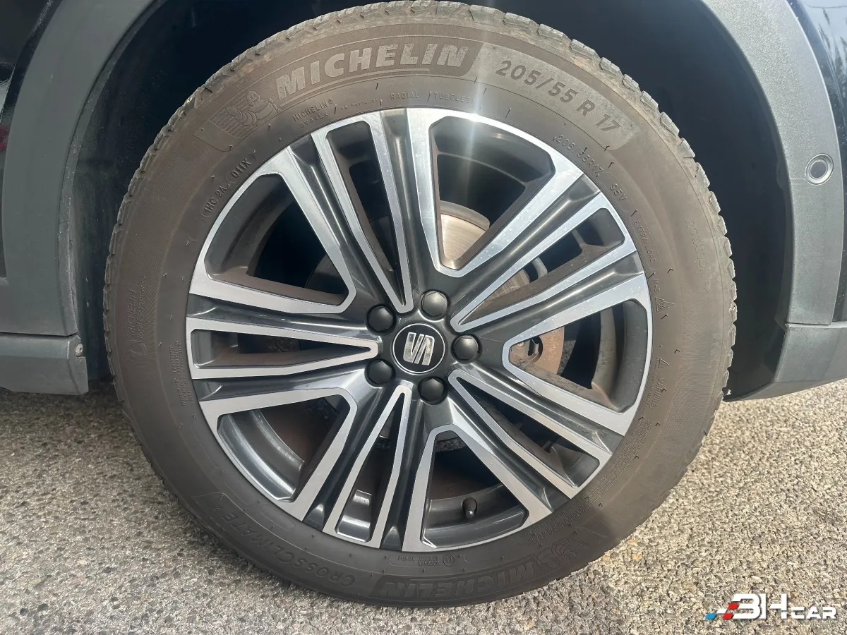 Seat Arona - photo 30