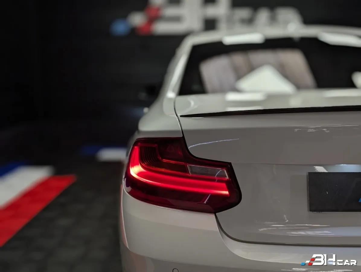 Aperçu indisponible de Bmw Série 2