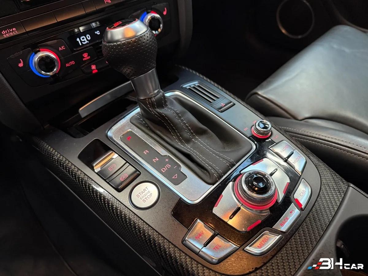 Aperçu indisponible de Audi RS5
