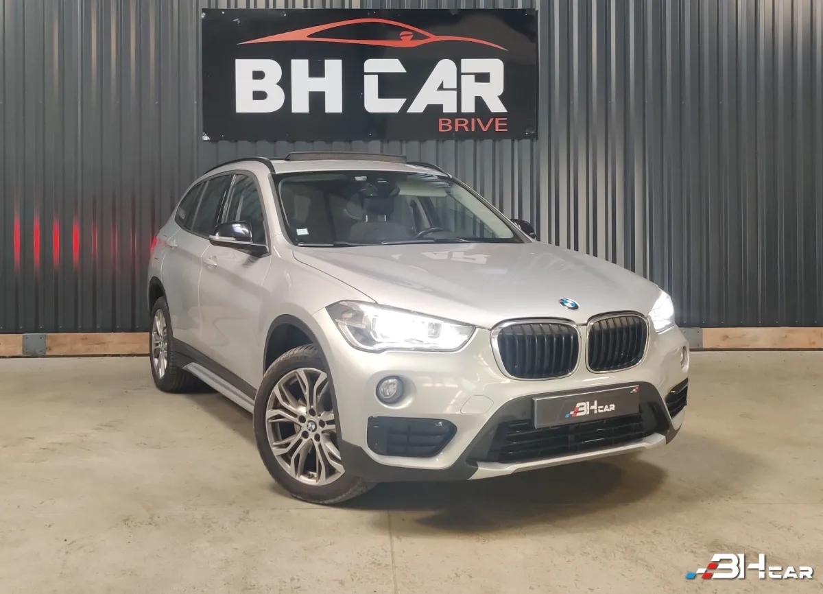 Image Bmw X1