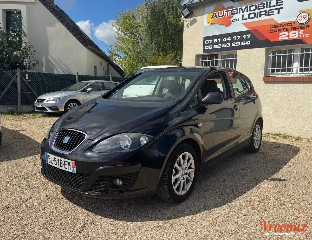 Seat Altea