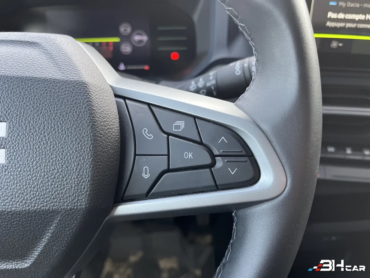 Dacia Duster - photo 15