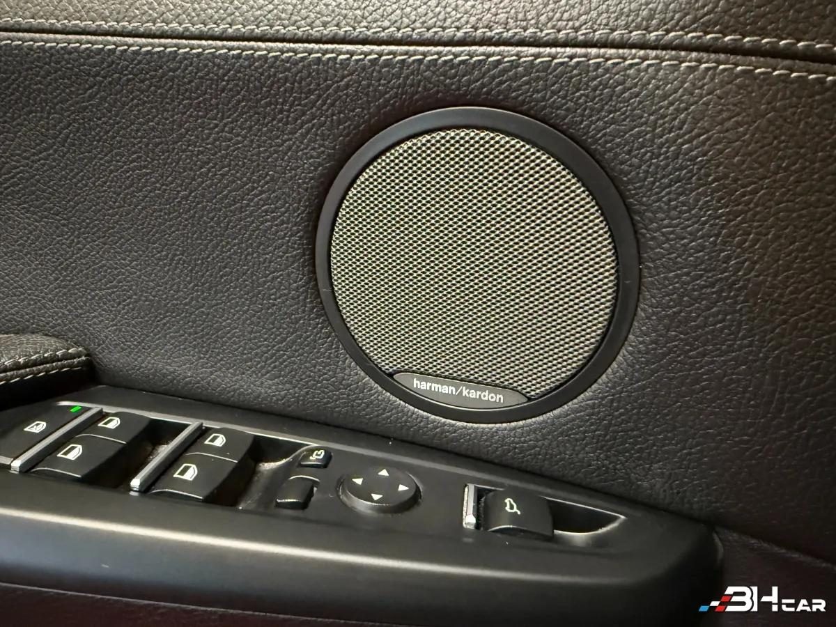 Aperçu indisponible de Bmw X4