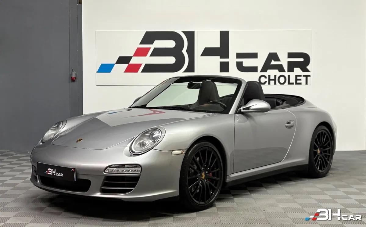 Image Porsche 911