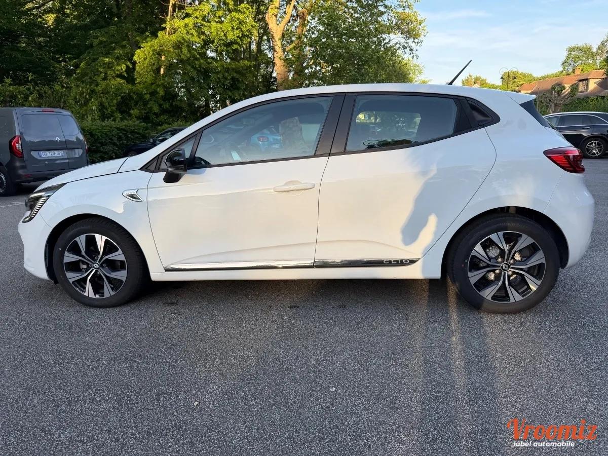 Renault Clio 1.0 TCE 90 LIMITED