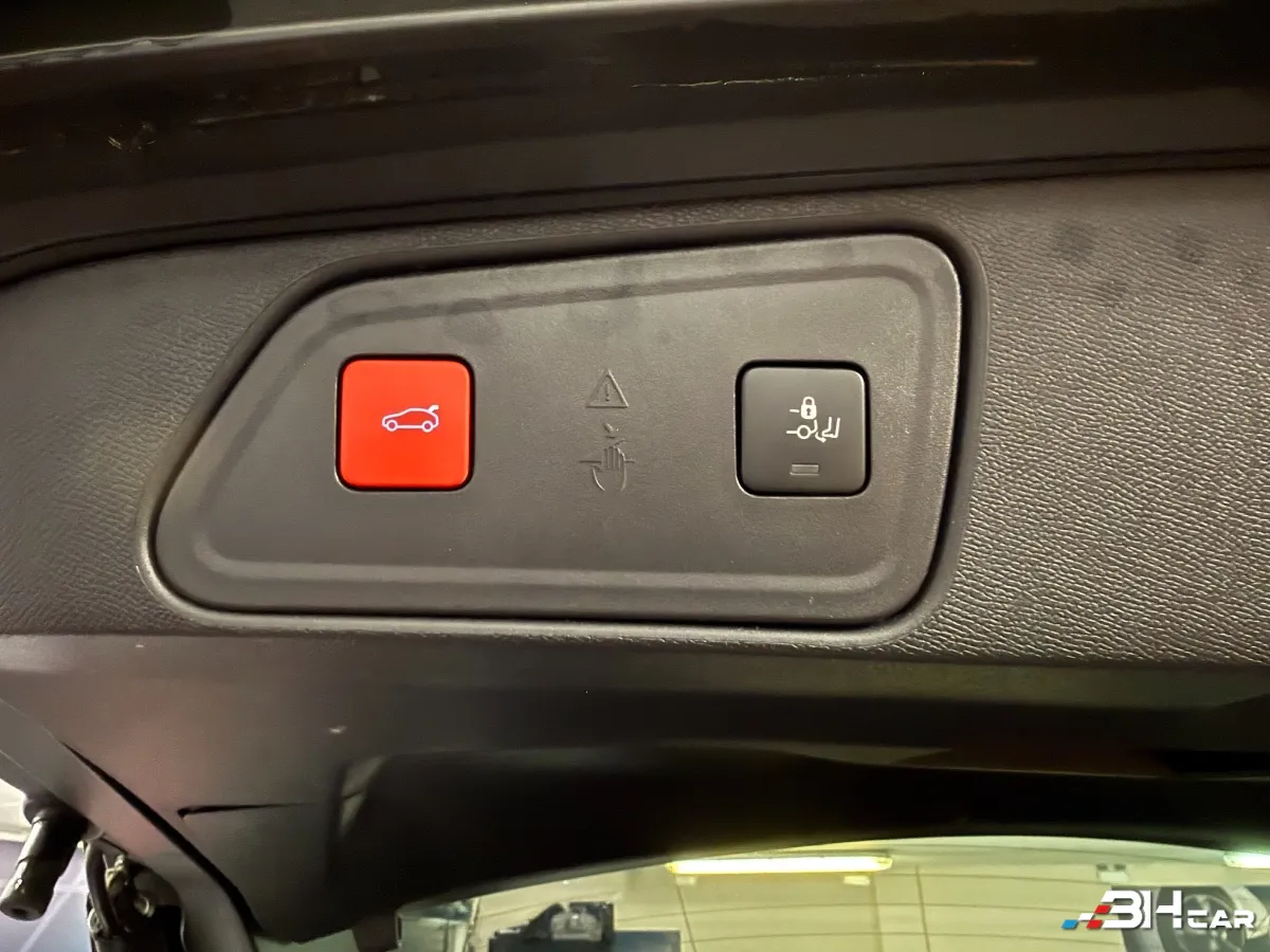 Peugeot 3008 - photo 27