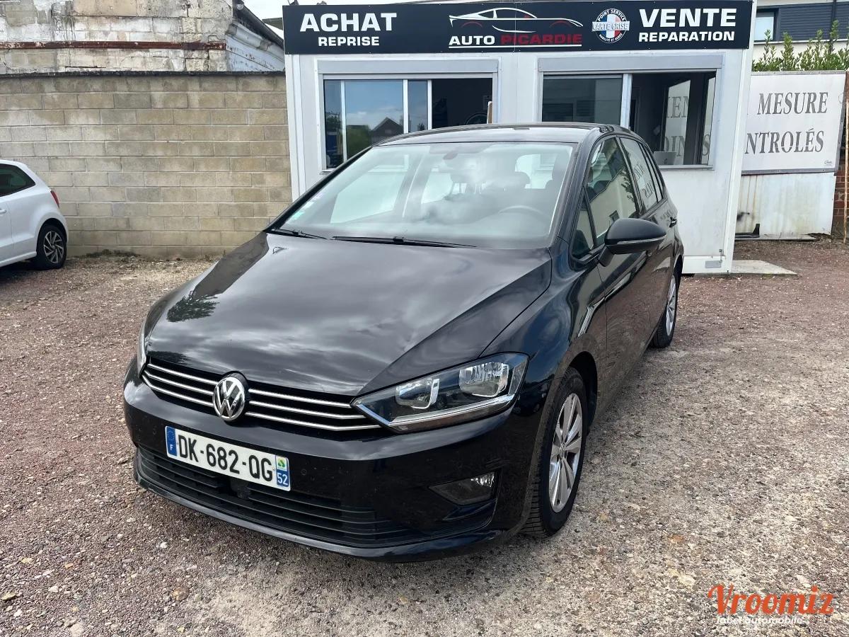 Photo du véhicule