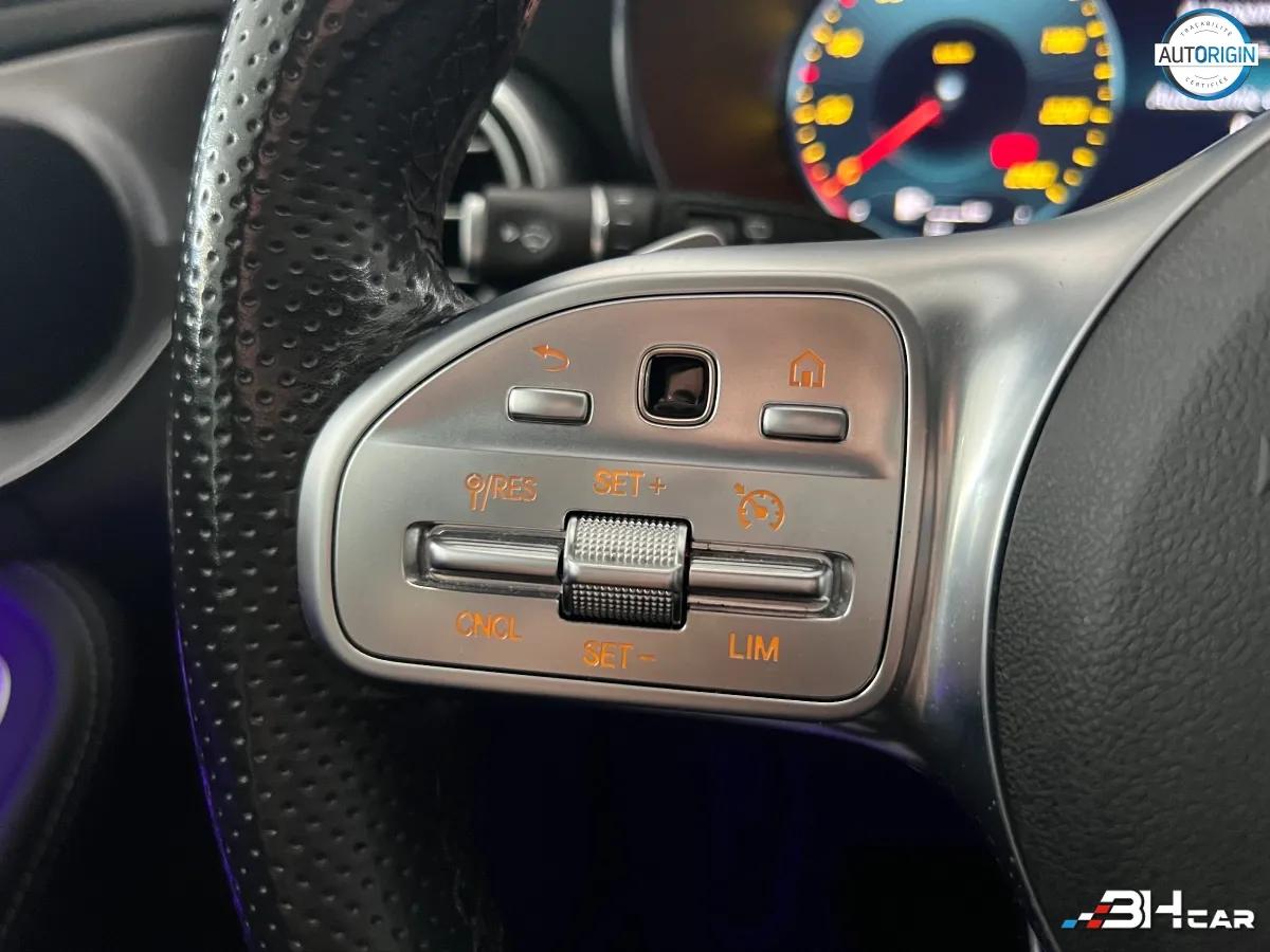 Aperçu indisponible de Mercedes-Benz Classe C