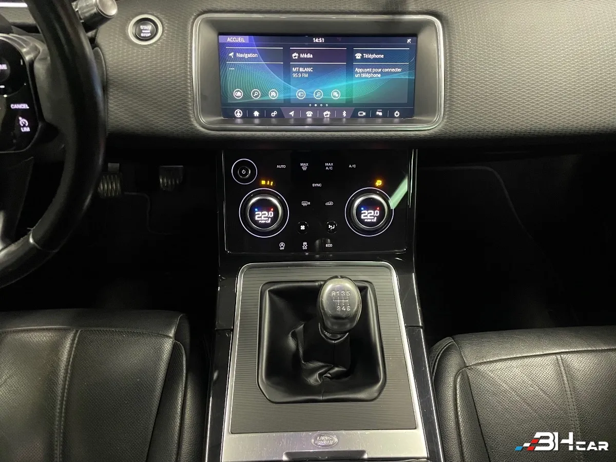 Land Rover Range Rover Evoque - photo 11