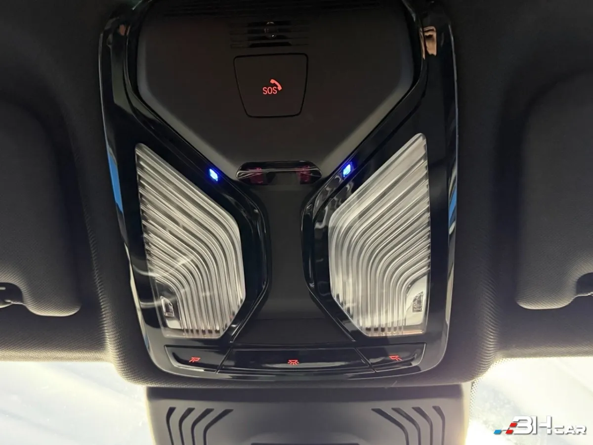 Bmw X4 - photo 36