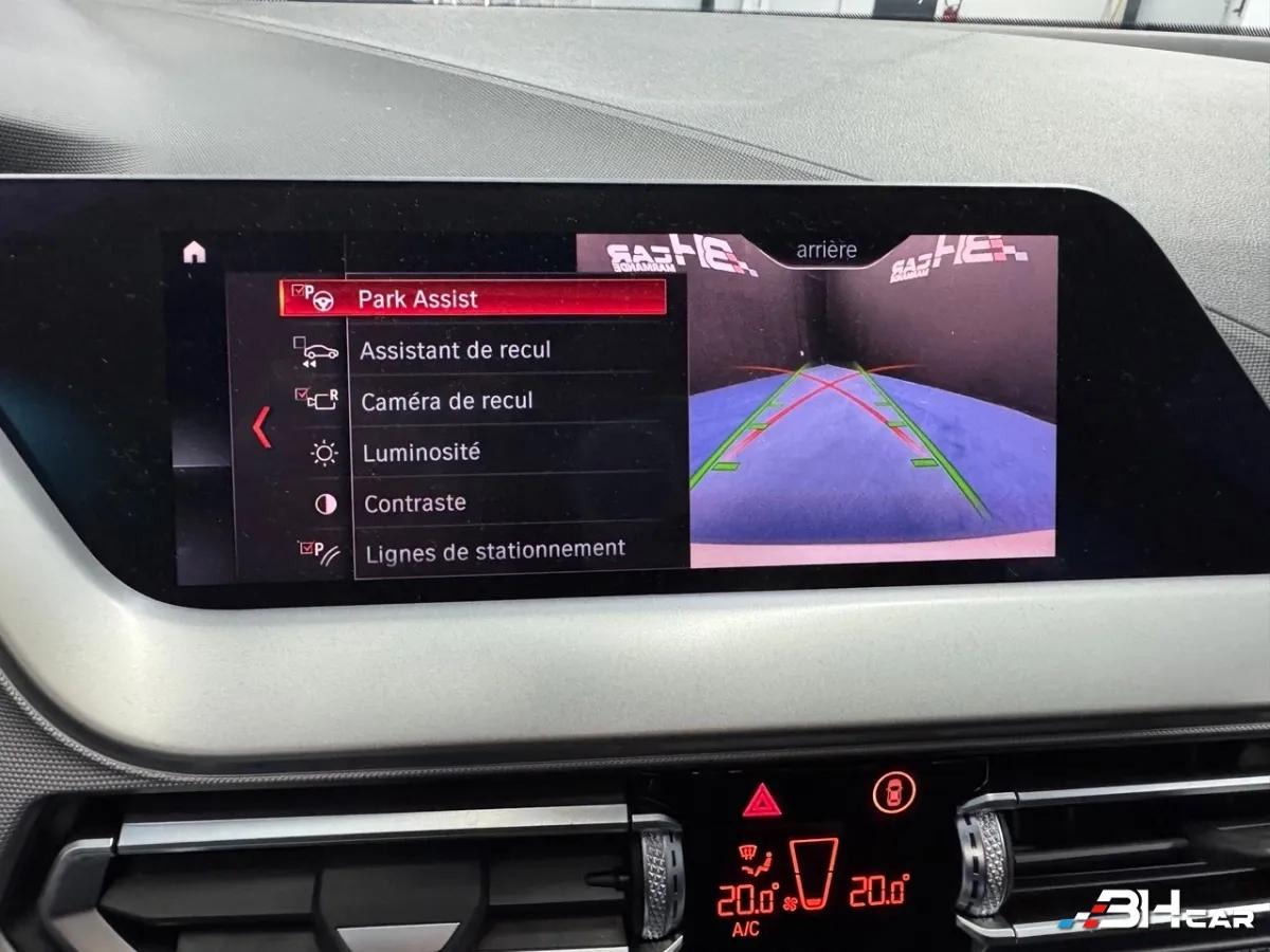 Aperçu indisponible de Bmw Série 1
