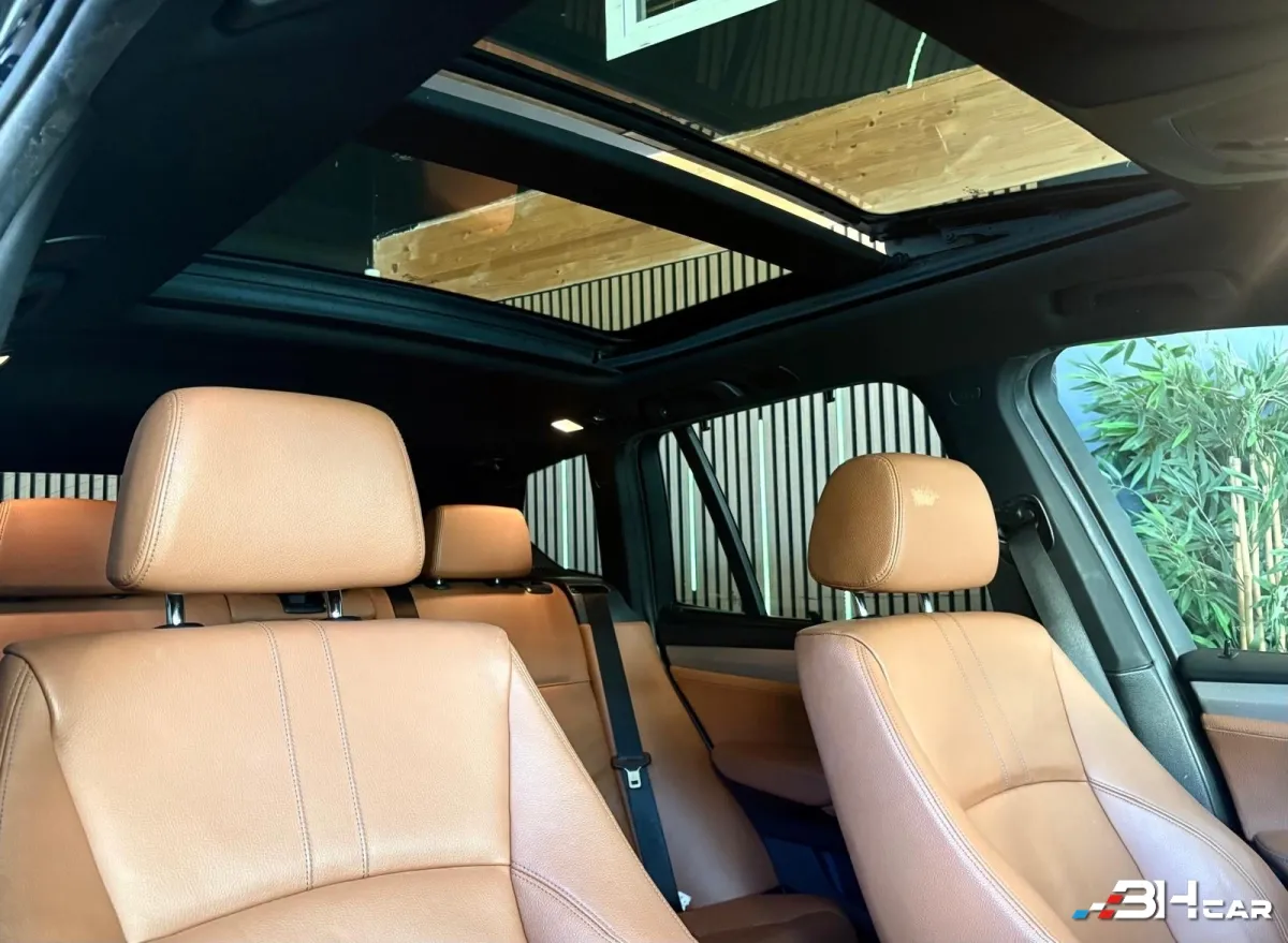Bmw X3 - photo 16
