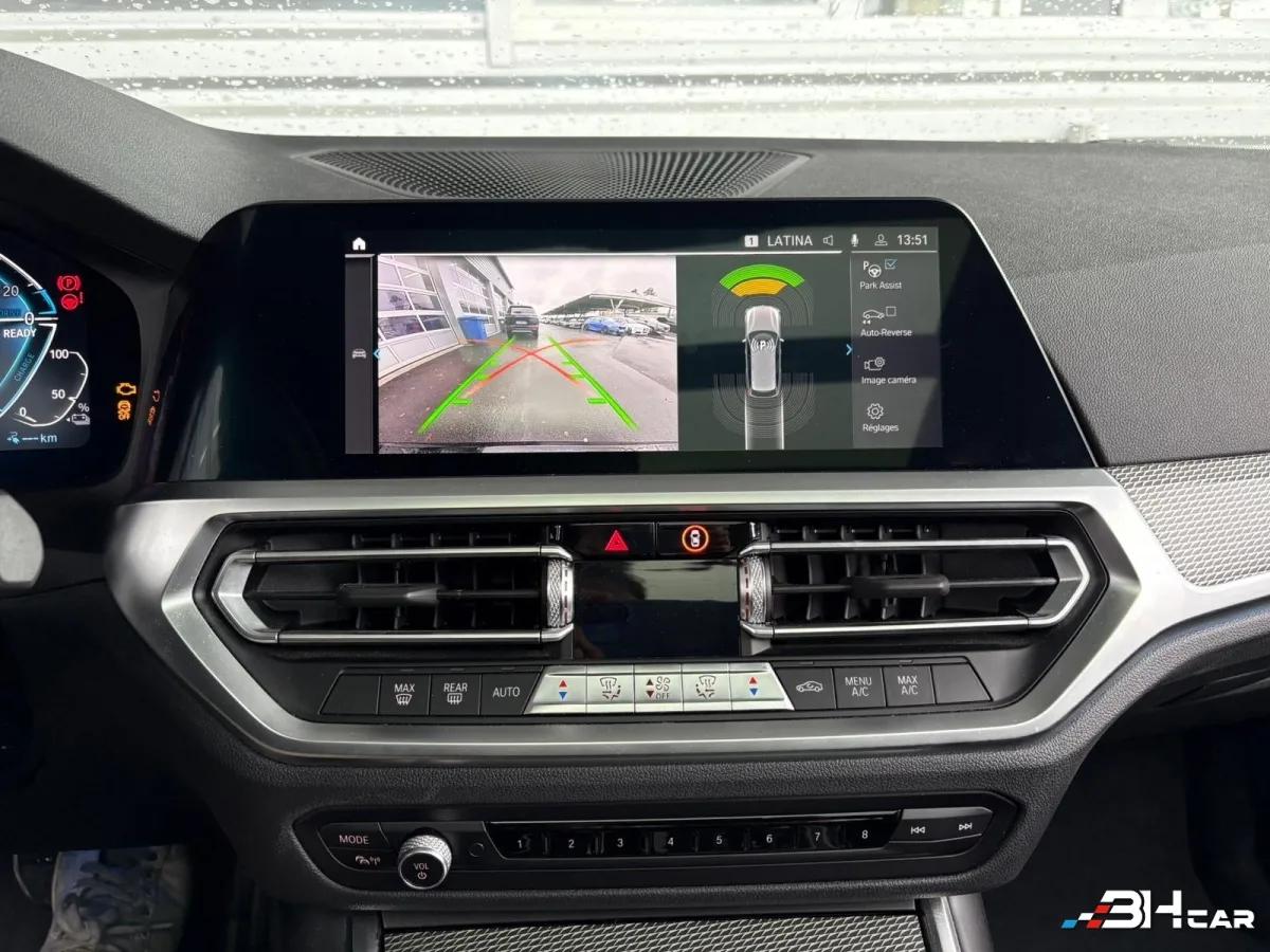 Aperçu indisponible de Bmw Série 3