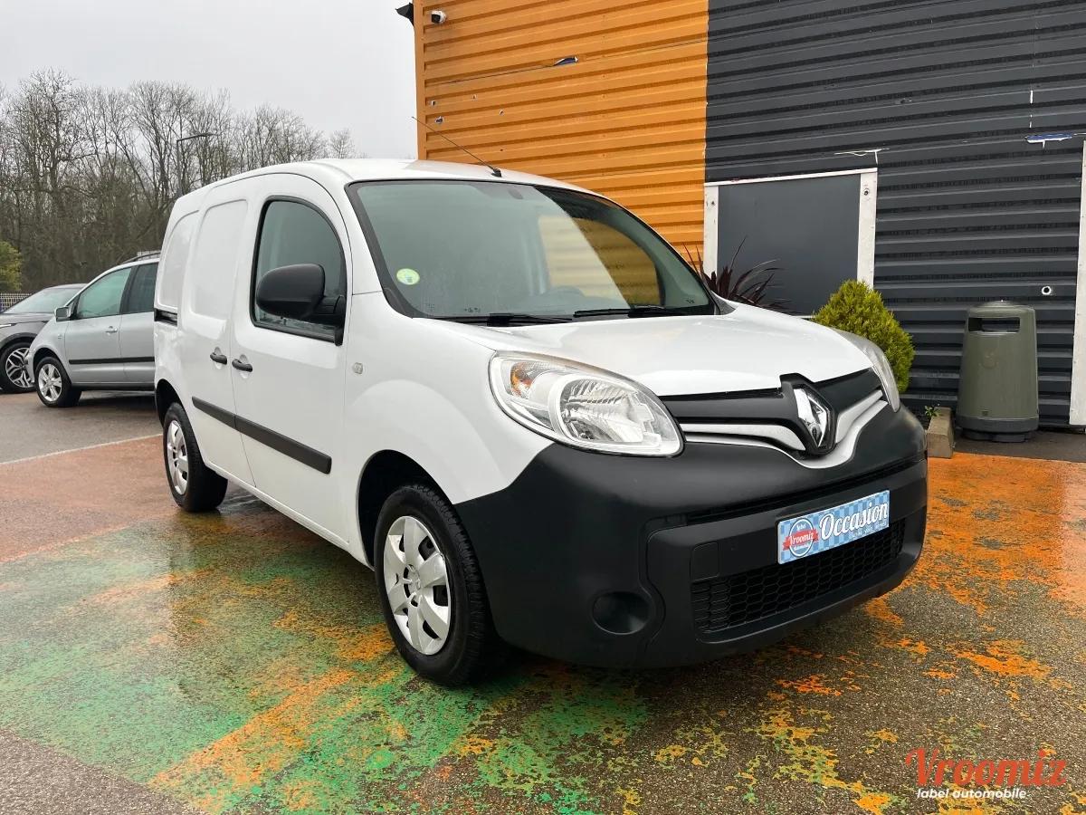 Renault Kangoo Express FOURGON 1.5 DCI 90 CONFORT