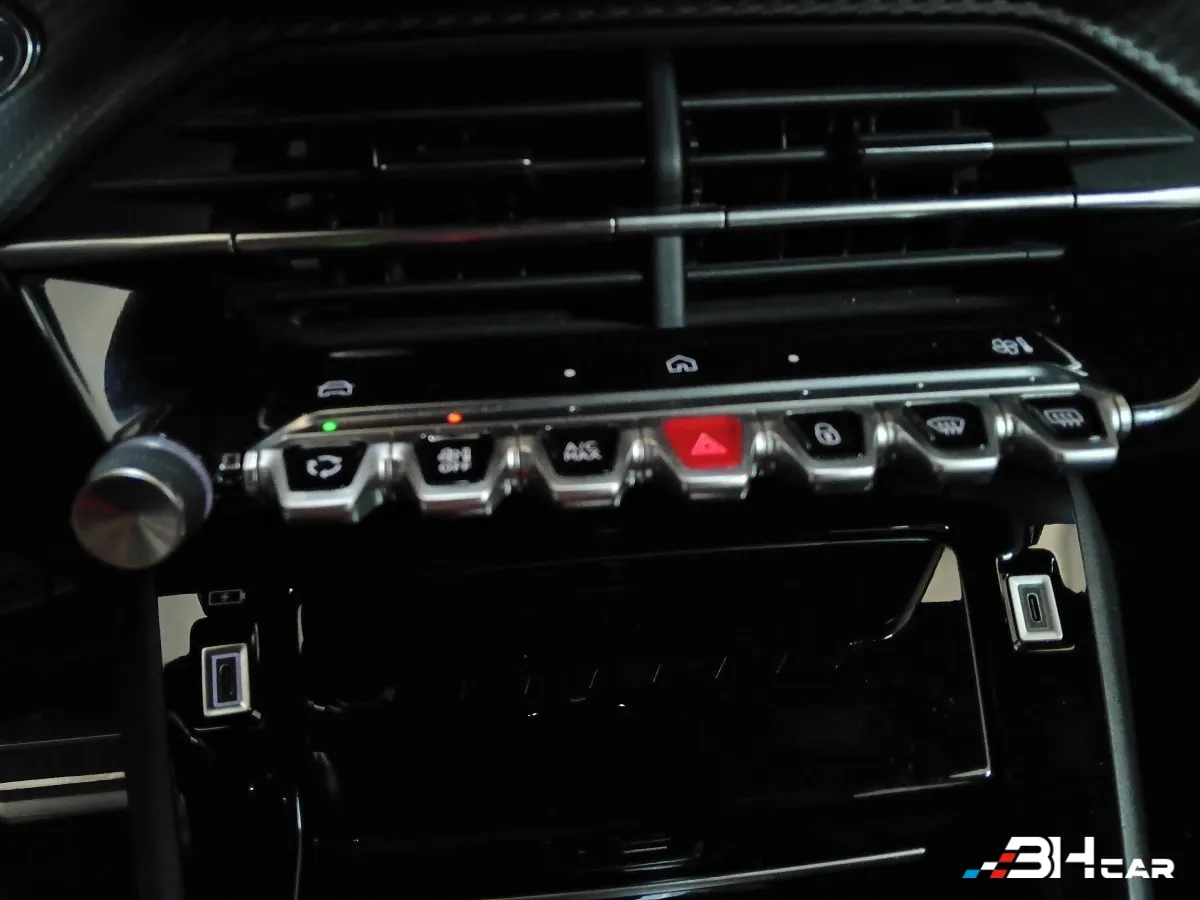 Peugeot 2008 - photo 21