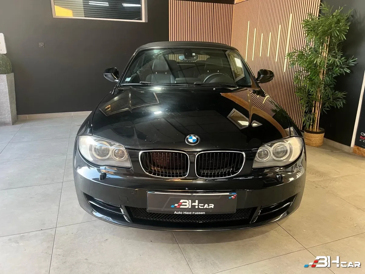 Bmw Serie 1 - photo 3