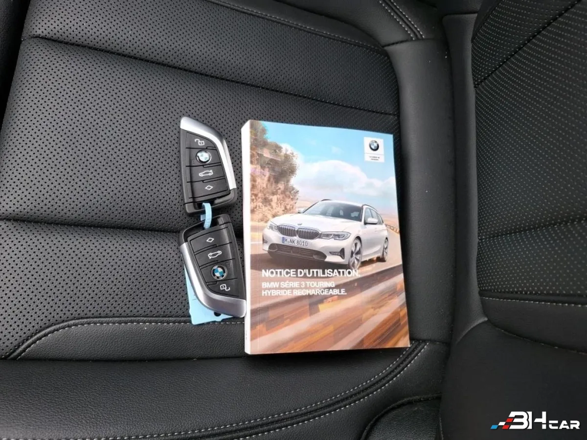 Bmw Serie 3 - photo 15