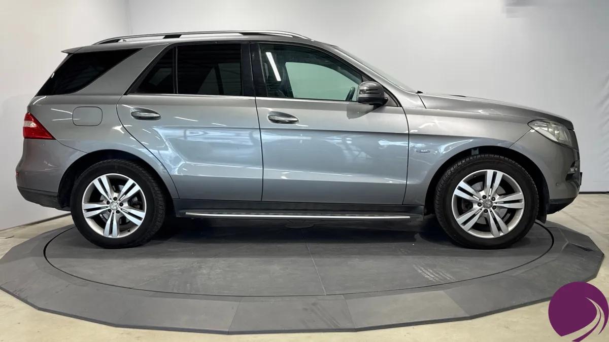 Mercedes Classe M