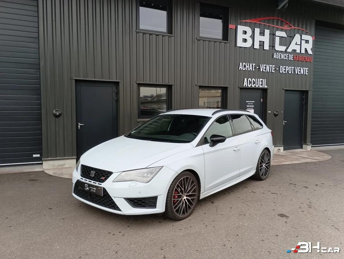 Image Seat Leon