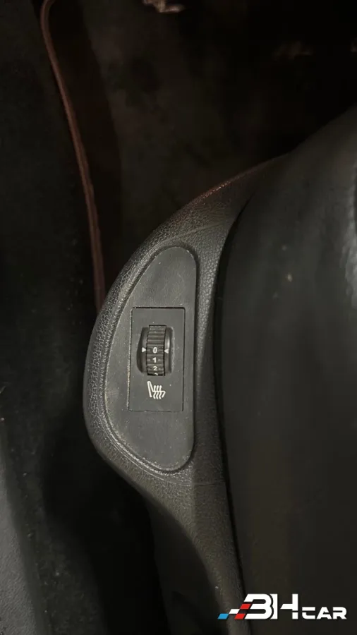 Peugeot 308 - photo 20