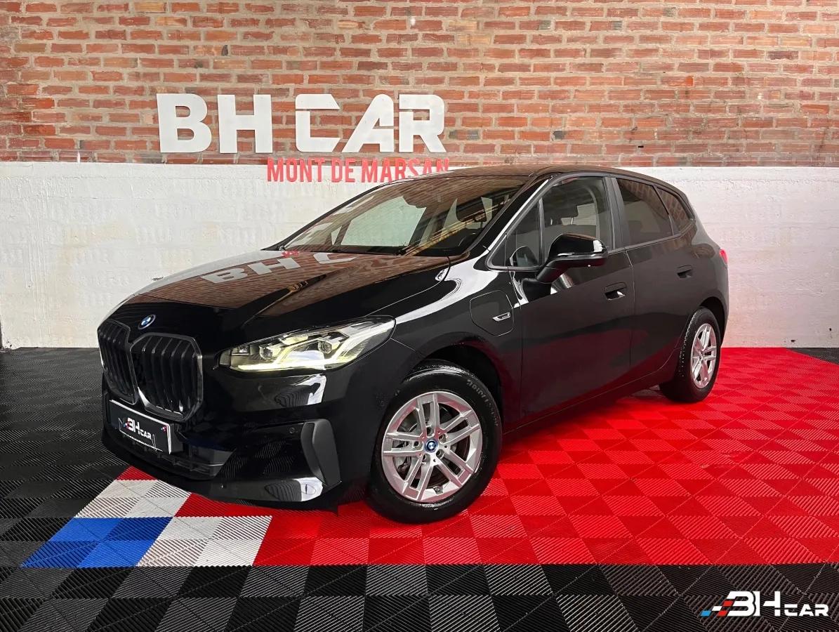 Image: Bmw Serie 2 ACTIVE-TOURER 1.5 225 E 245H 135 PHEV HYBRID 14.2KWH XDRIVE DKG BVA
