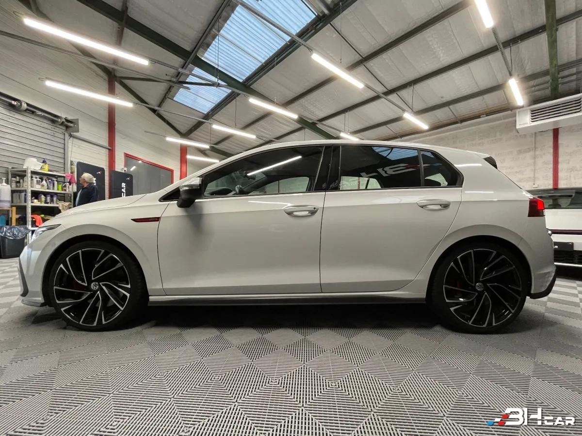 Aperçu indisponible de Volkswagen Golf