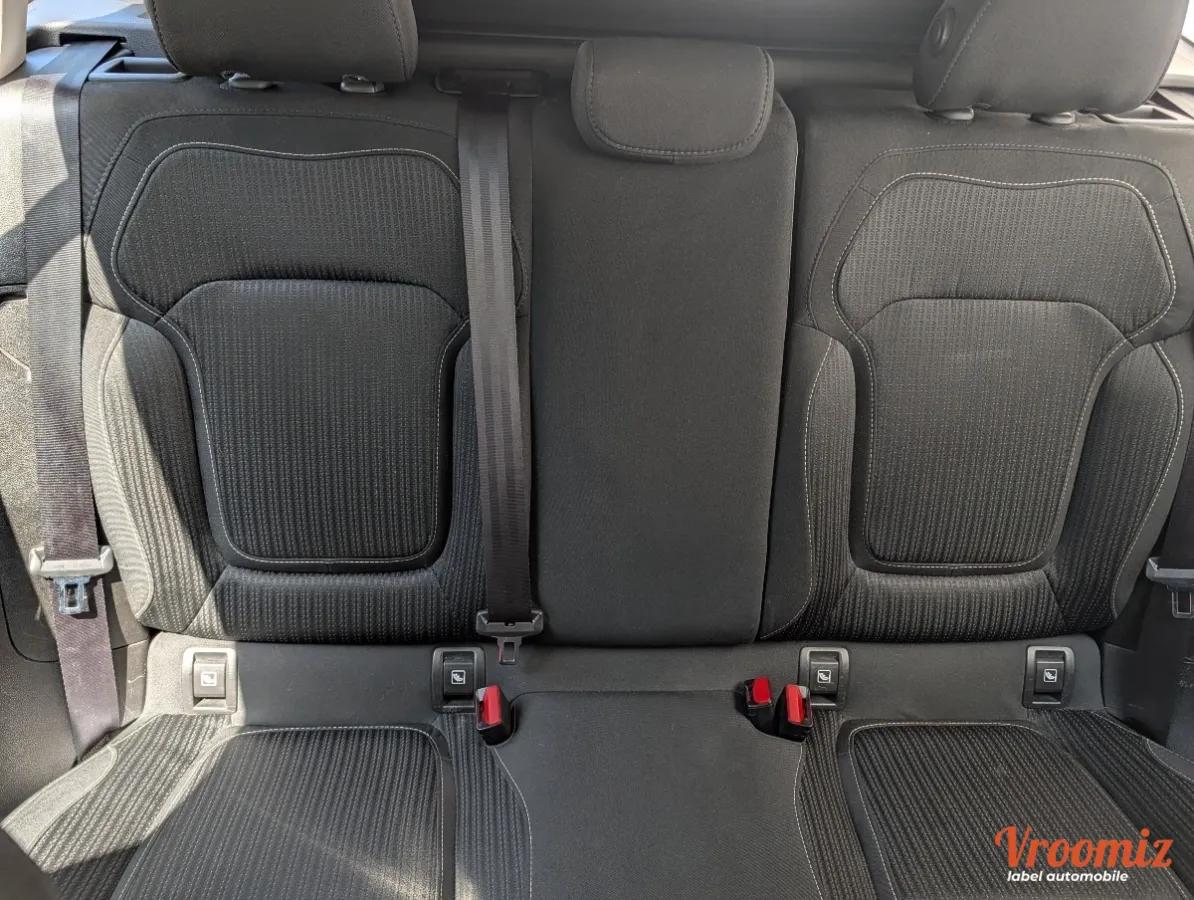 Renault Megane ESTATE 1.5 DCI 110 ENERGY BUSINESS EDC BVA