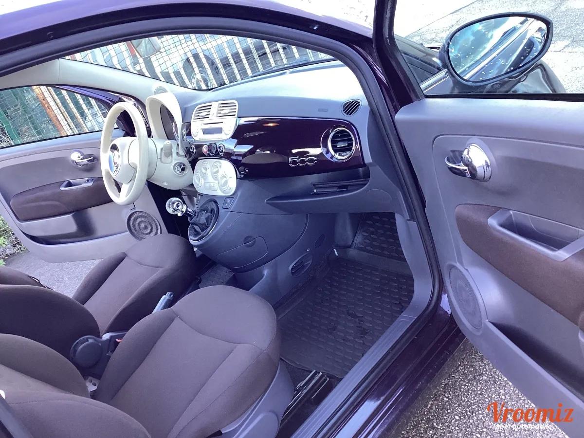 Fiat 500 1.2 70 POP