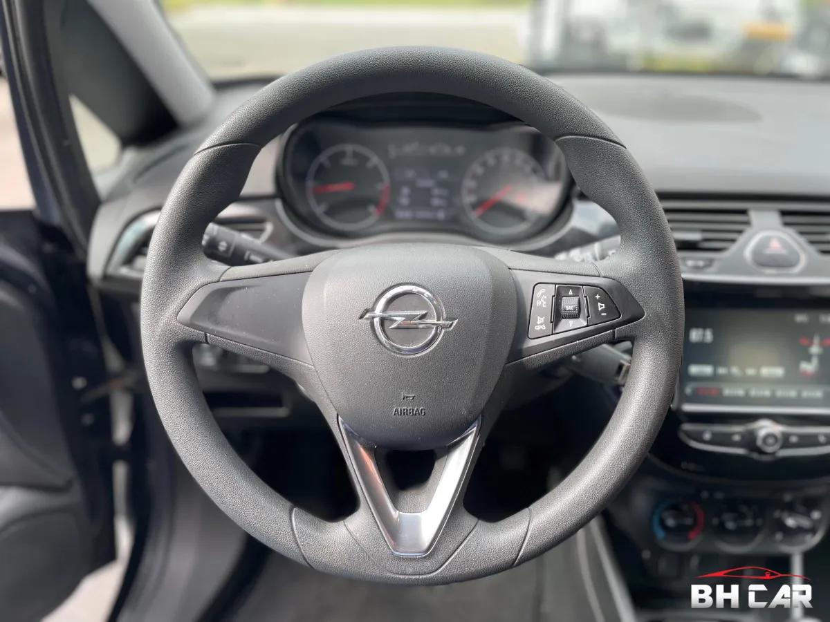 Aperçu indisponible de Opel Corsa