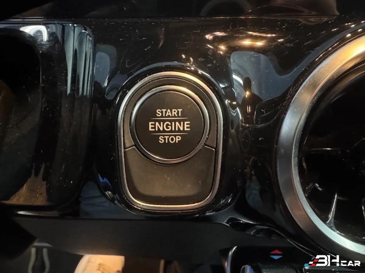 Aperçu indisponible de Mercedes-Benz Classe GLA