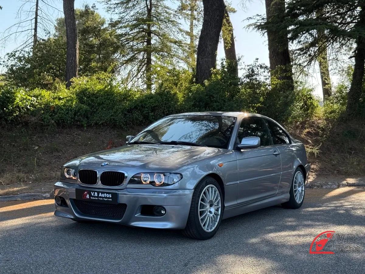 Bmw Série 3