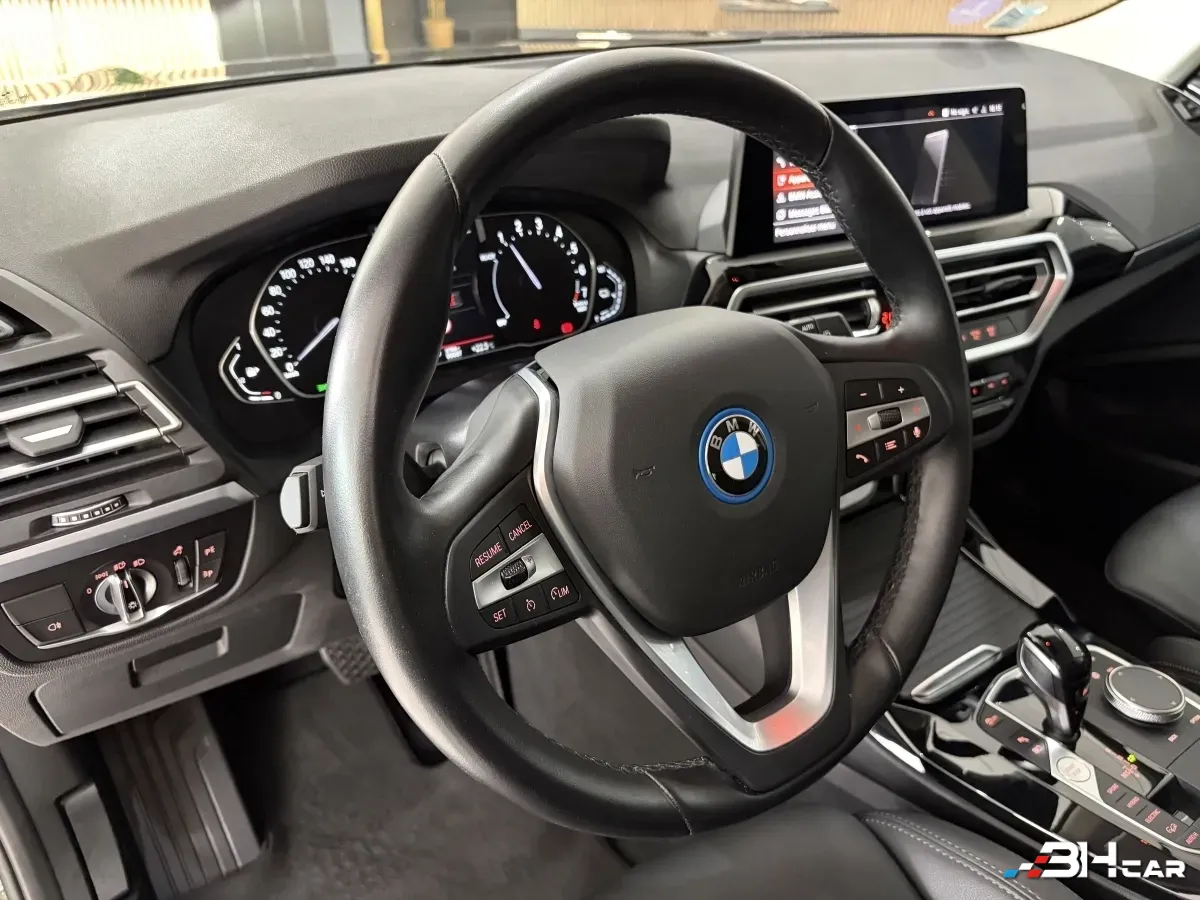 Bmw X3 - photo 30