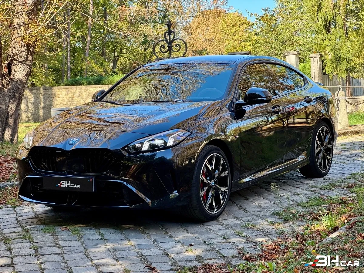 Bmw Serie 2
