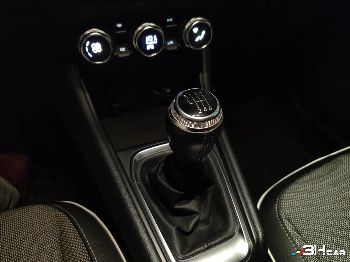 Aperçu indisponible de RENAULT Captur