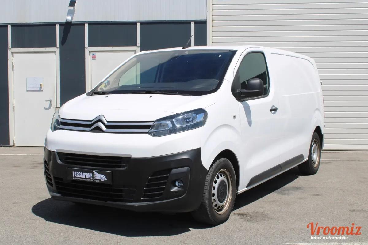 Citroën Jumpy