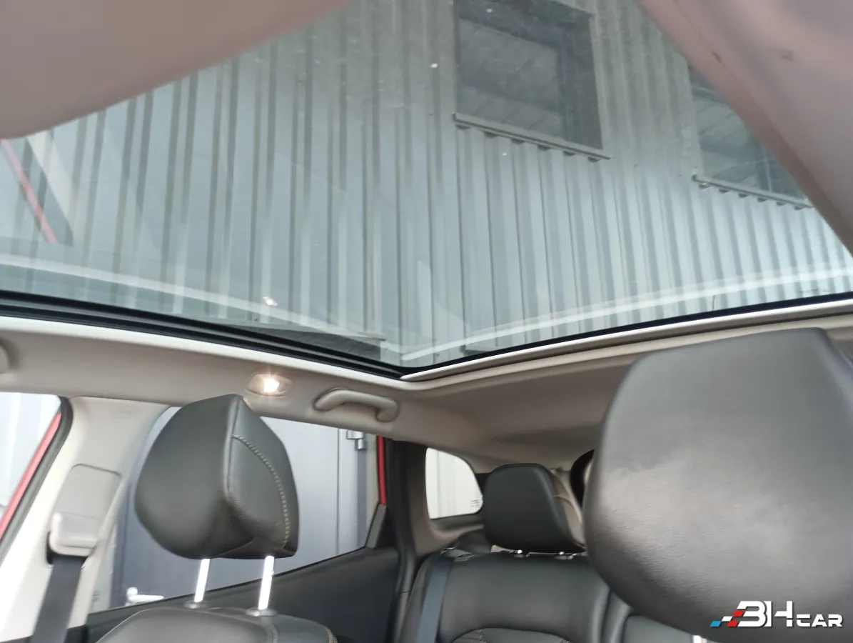 Renault Kadjar - photo 27