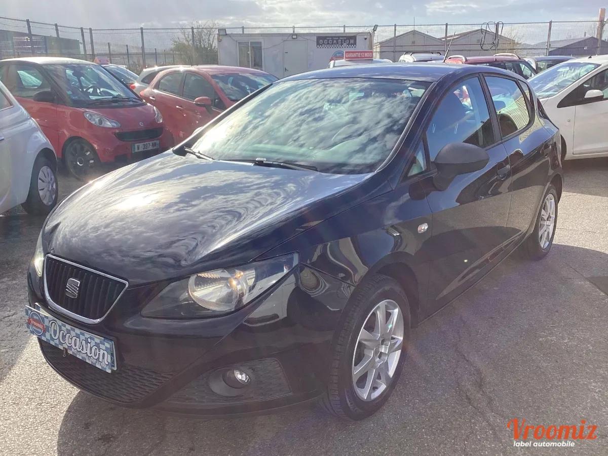 Seat Ibiza 1.2 Classic