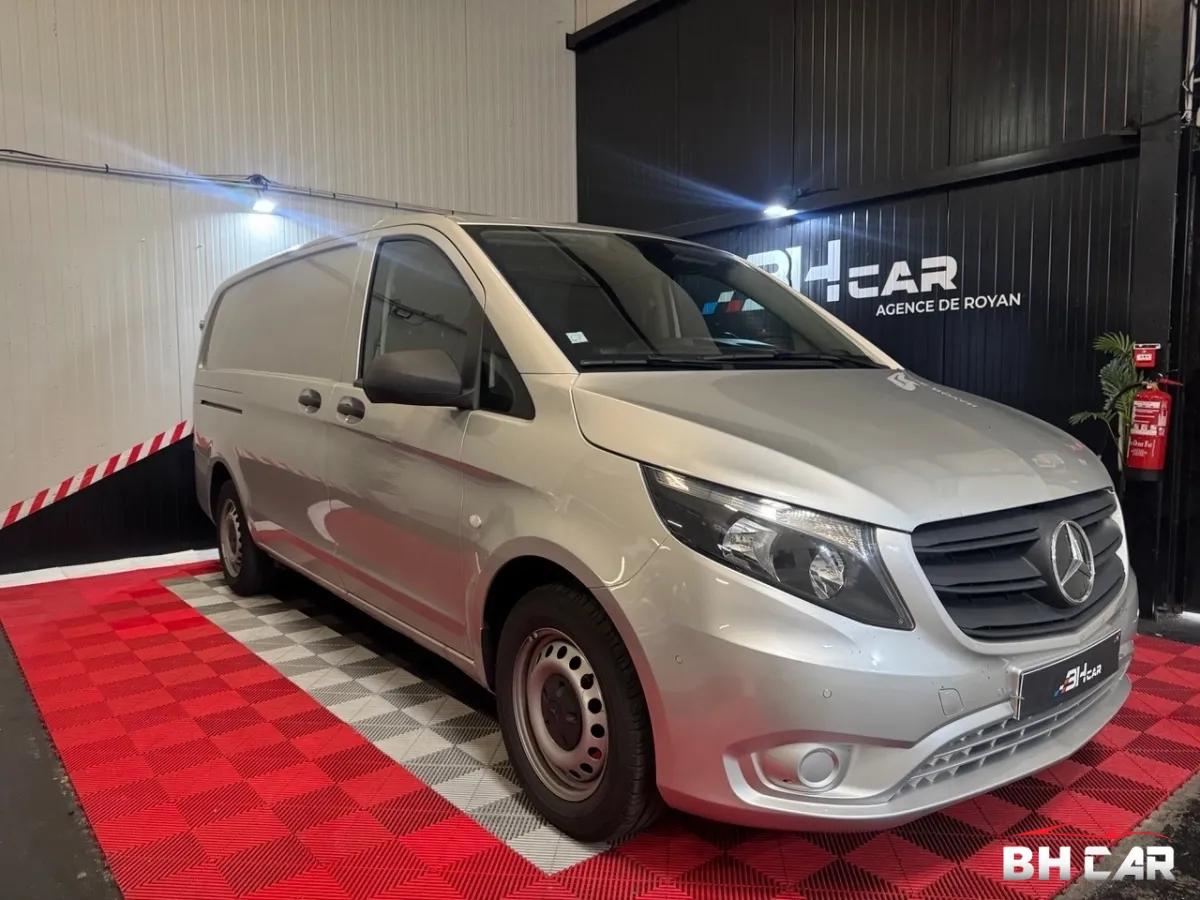 Image Mercedes-Benz Vito