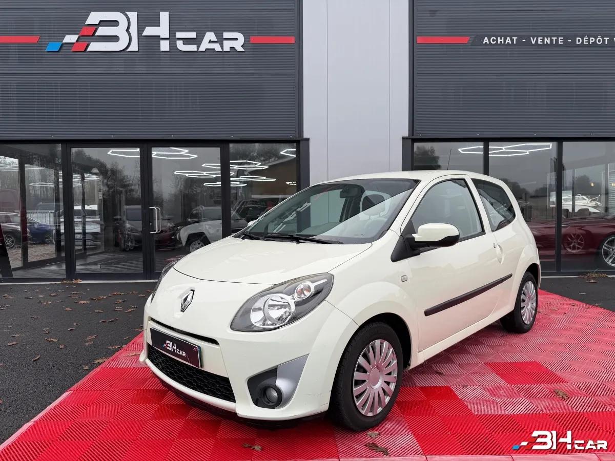 Image RENAULT Twingo
