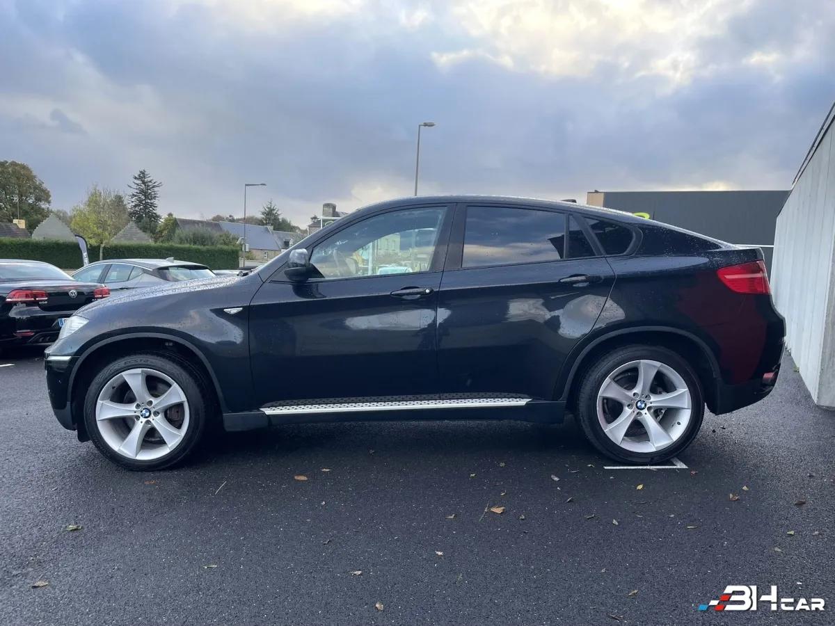 Aperçu indisponible de Bmw X6